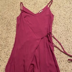Charlotte Russe romper